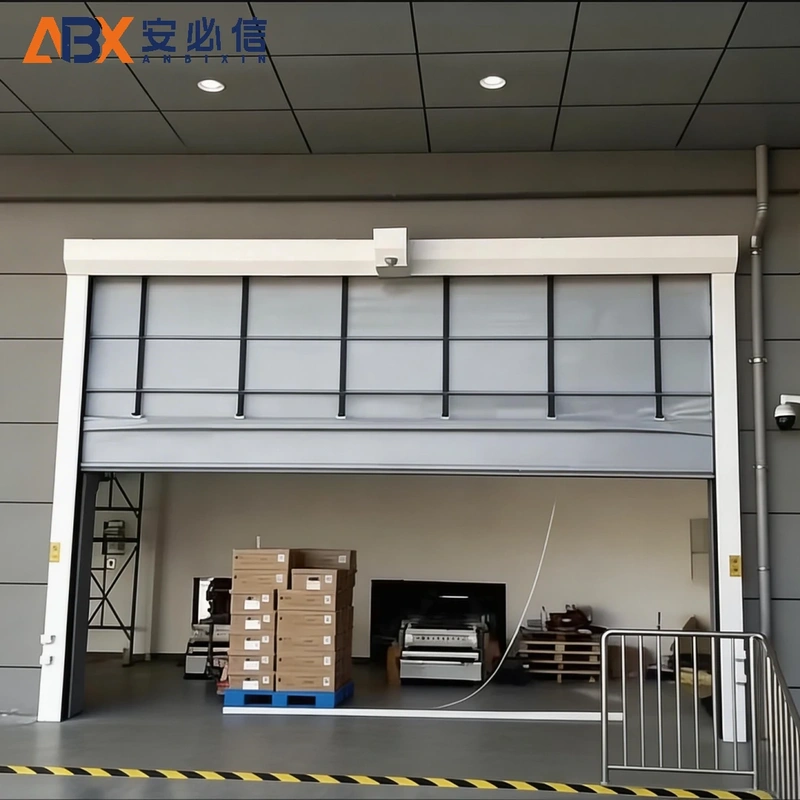 深圳市背带堆积门