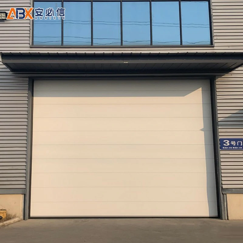 深圳市垂直提升门